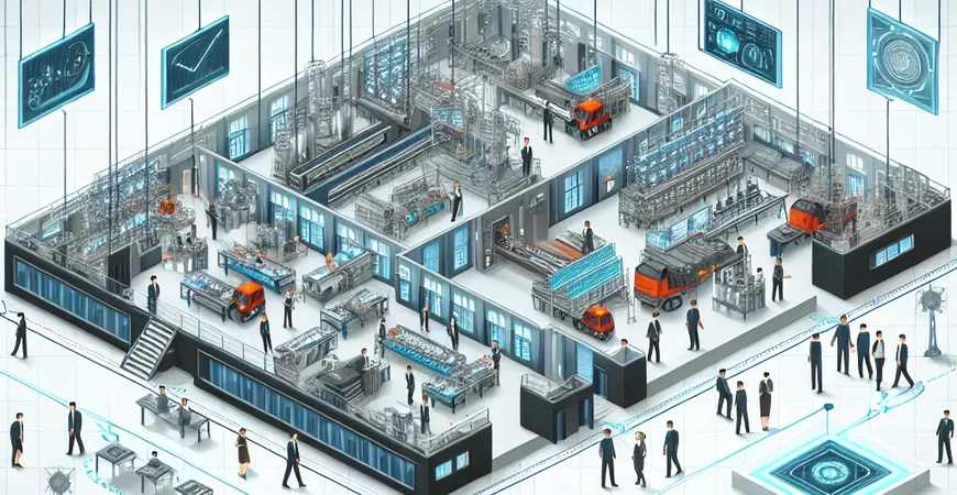 MES 平台物料领用记录不全？完整留存的方法